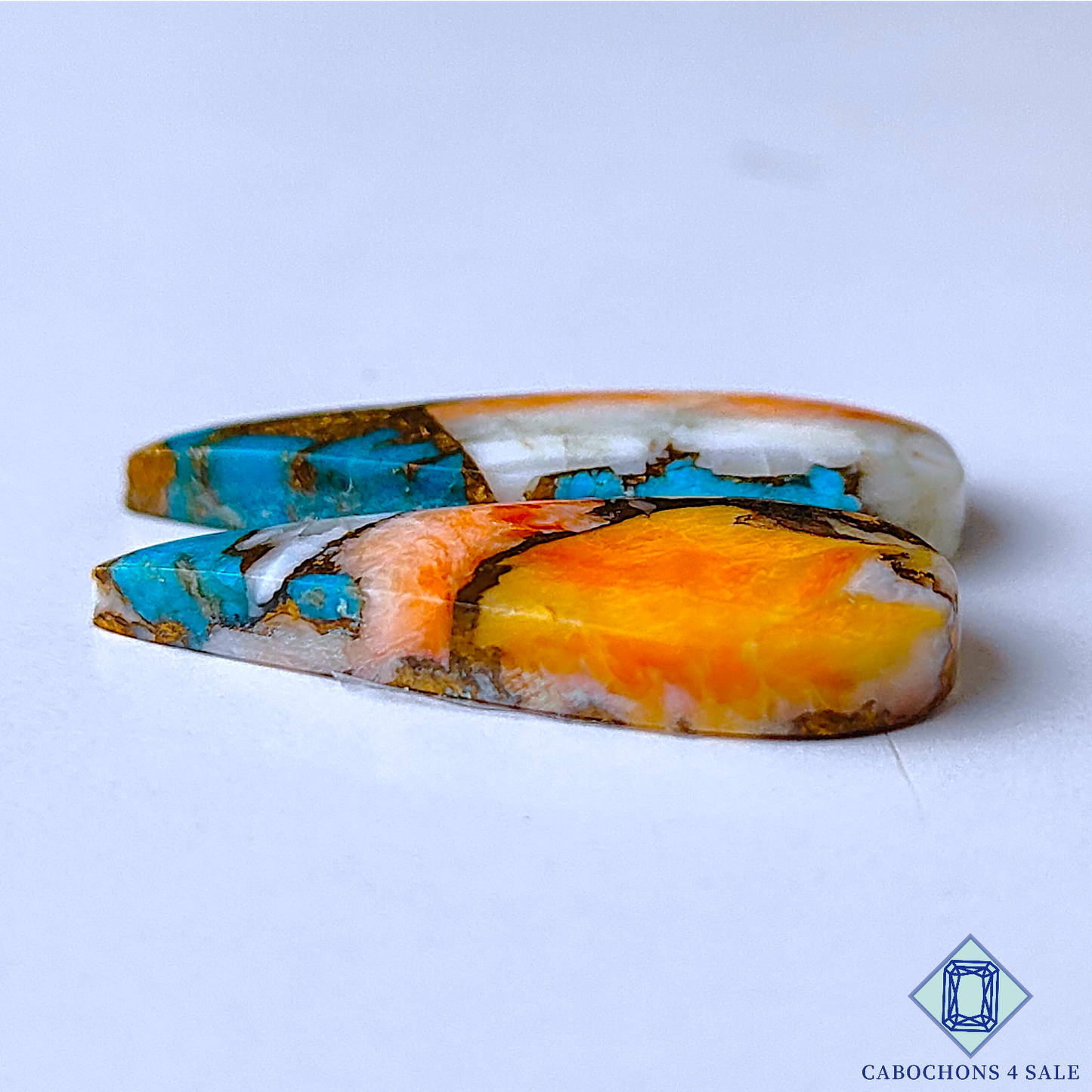 Mohave Turquoise