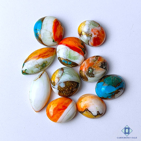 Mohave Turquoise