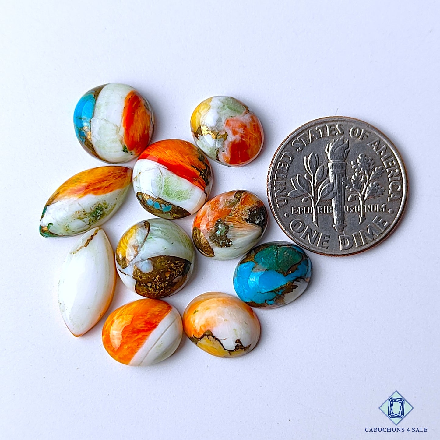 Mohave Turquoise