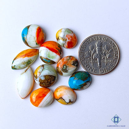 Mohave Turquoise