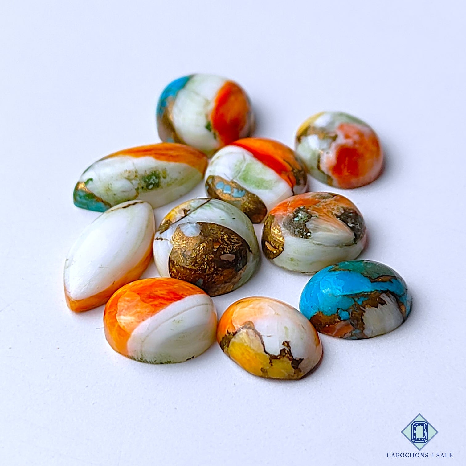 Mohave Turquoise