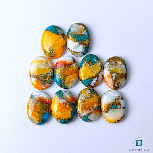 Mohave Turquoise
