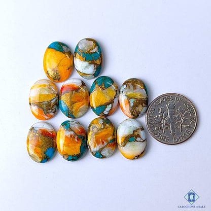 Mohave Turquoise