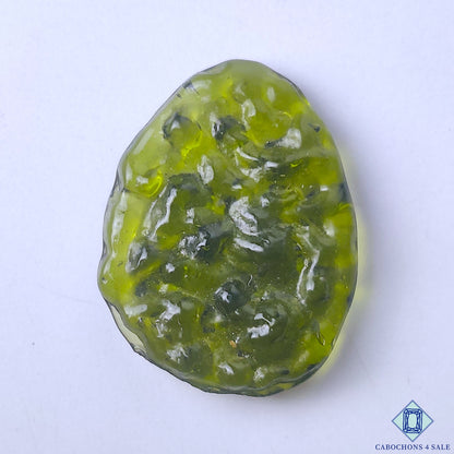 Moldavite