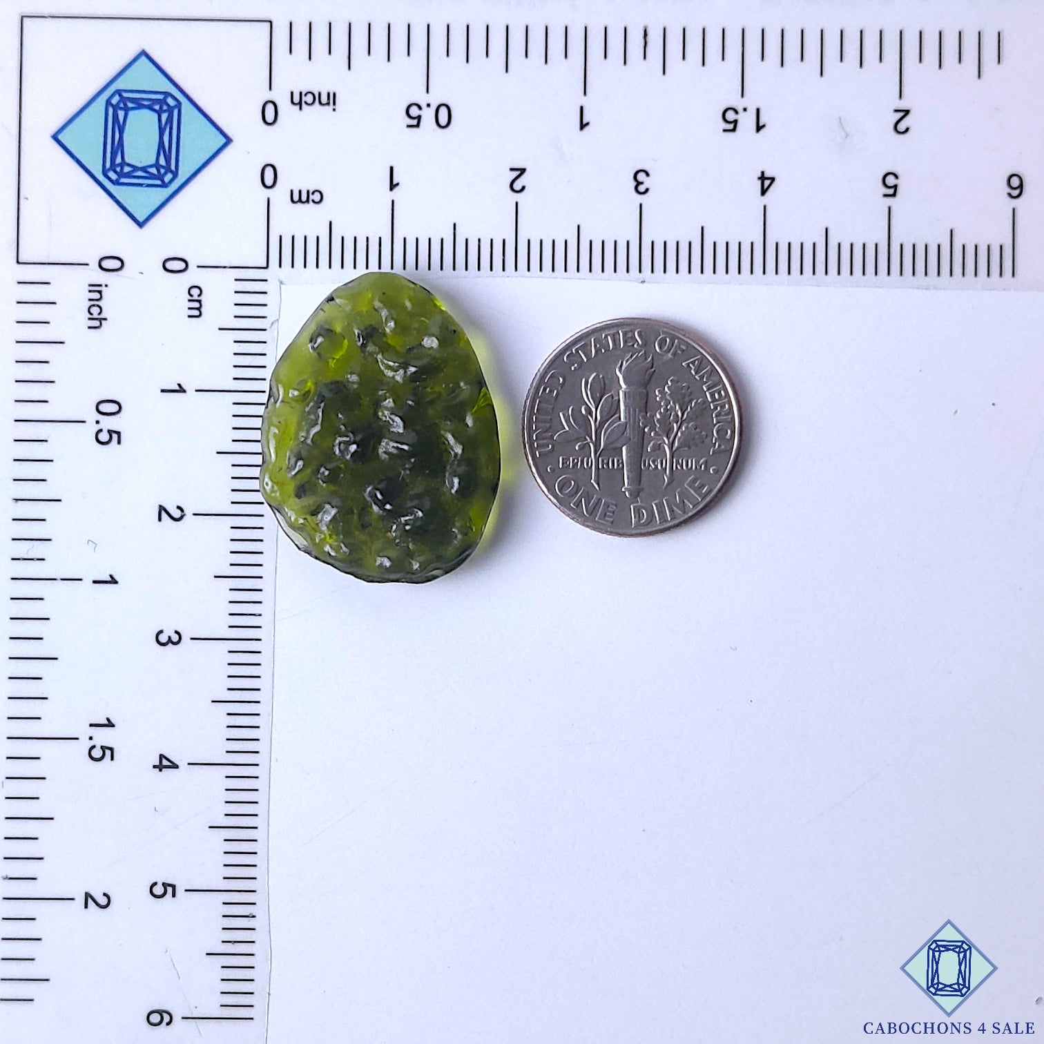 Moldavite