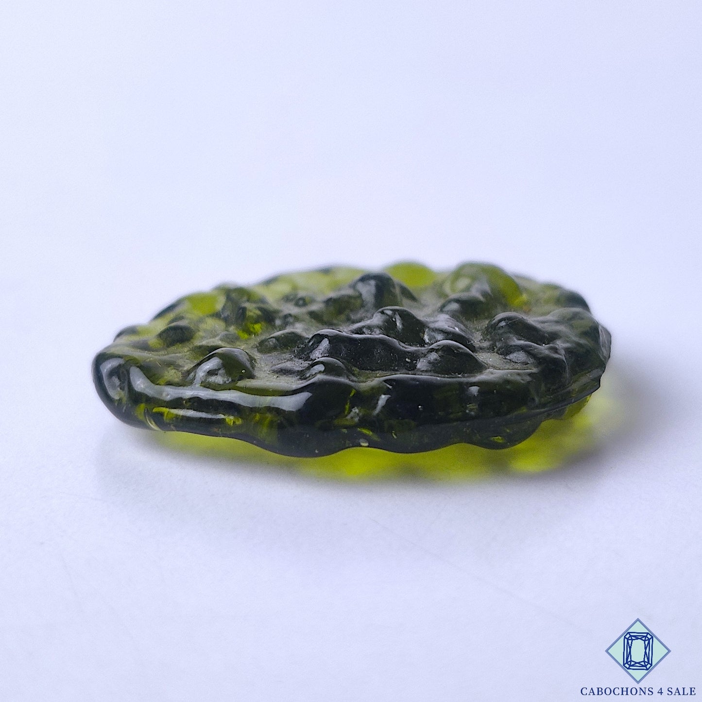Moldavite