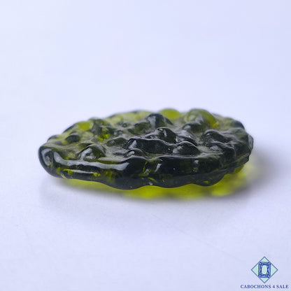 Moldavite