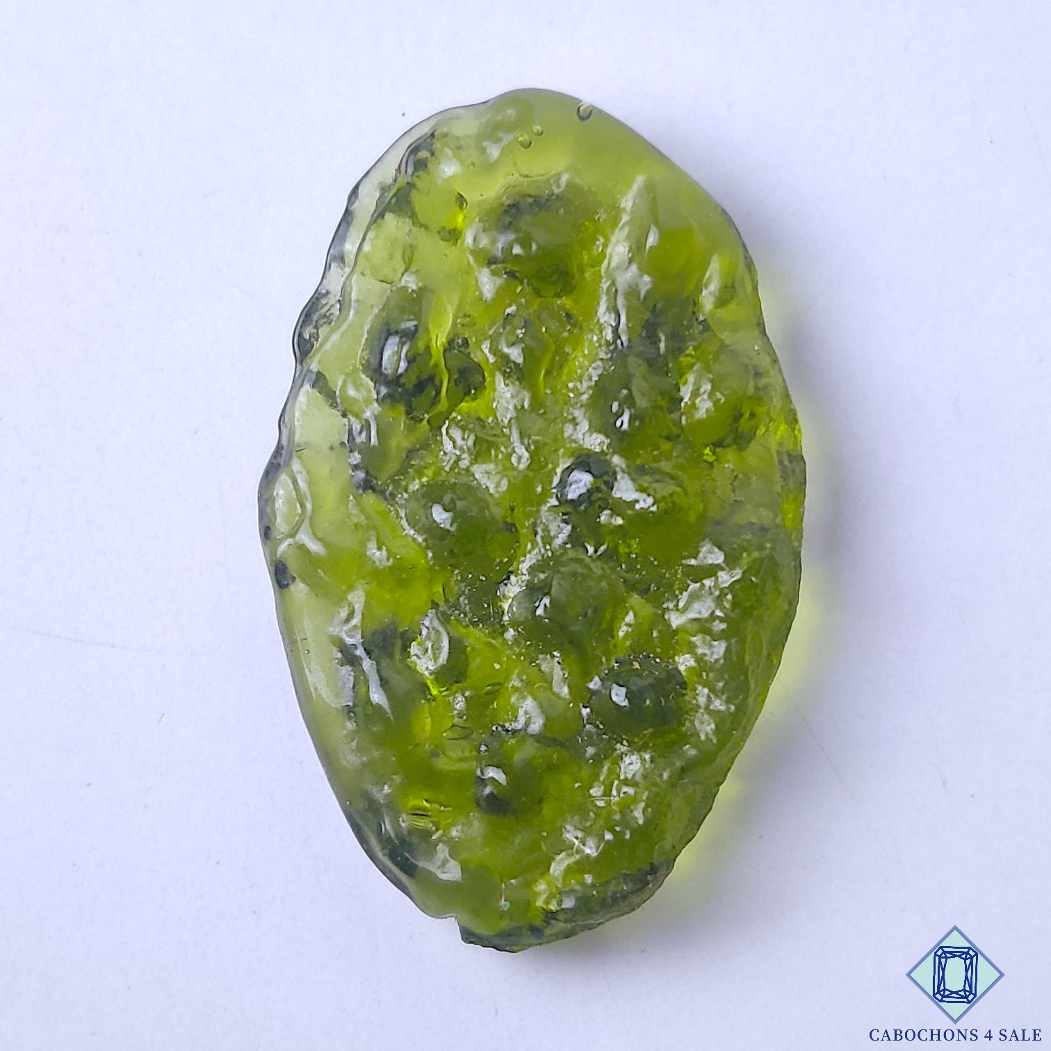 Moldavite