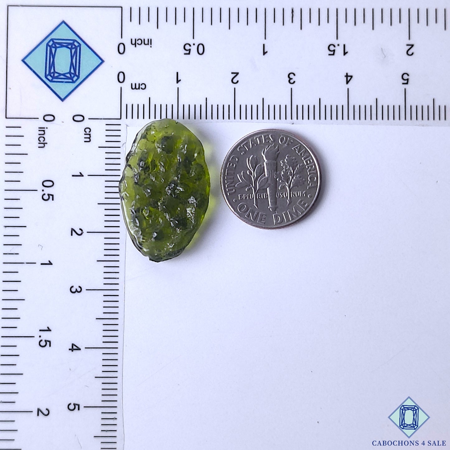 Moldavite
