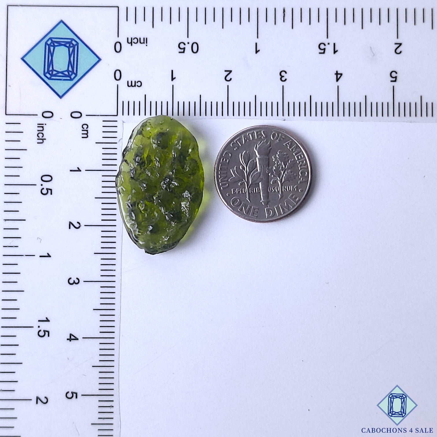 Moldavite