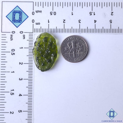 Moldavite