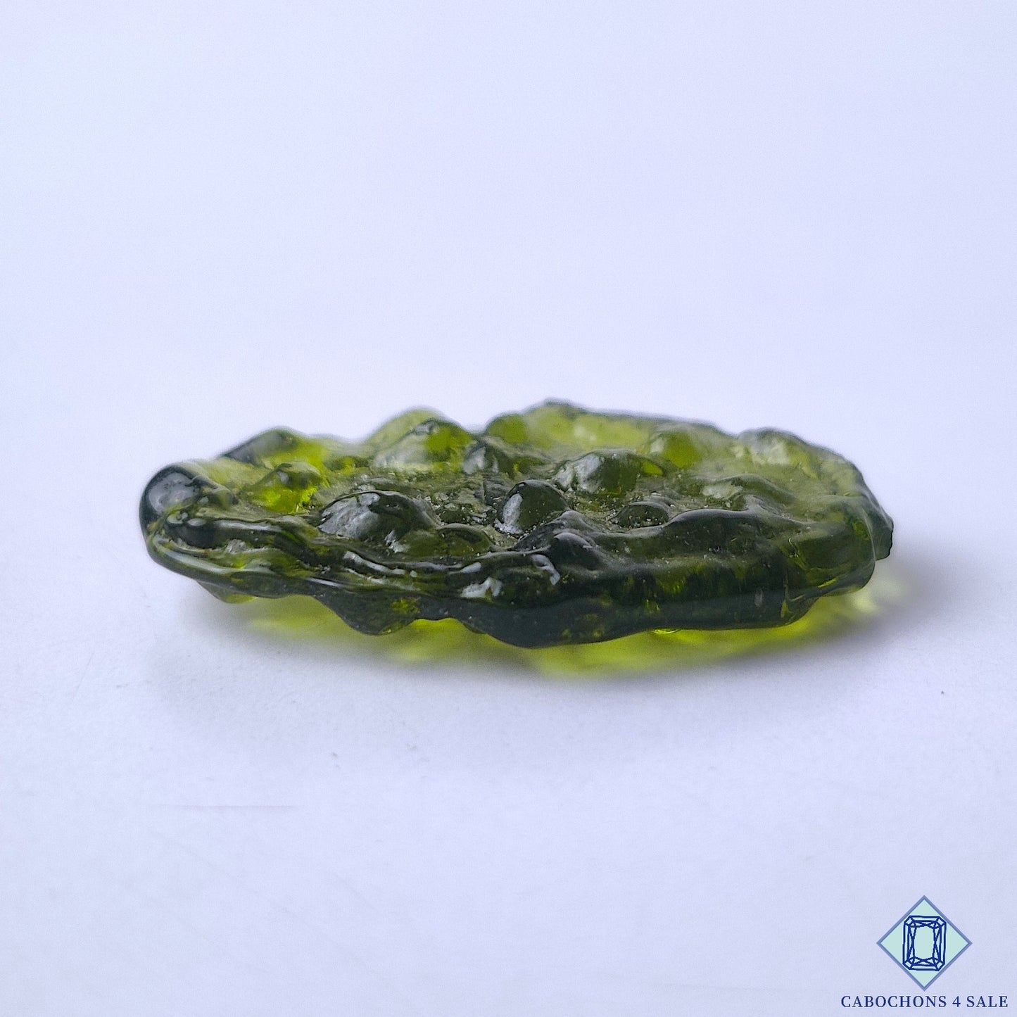 Moldavite