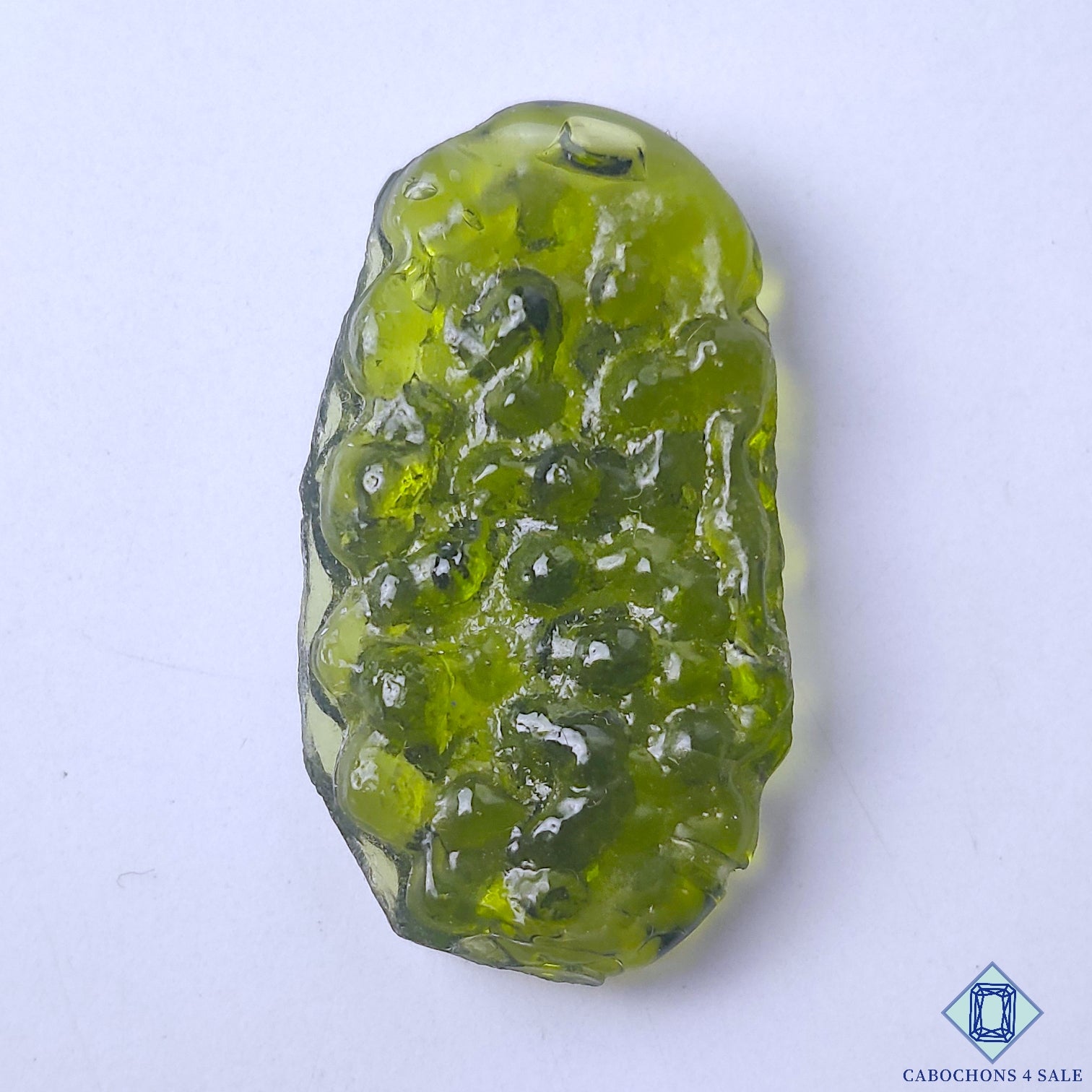 Moldavite