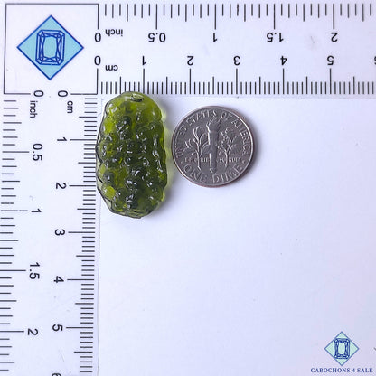 Moldavite