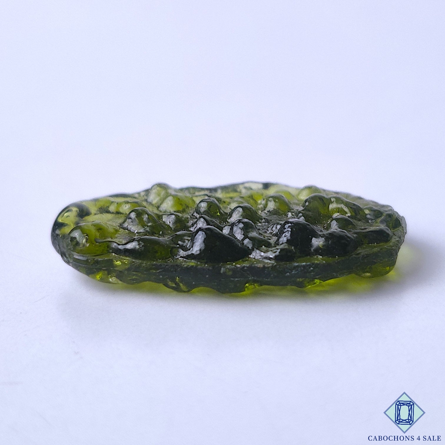 Moldavite