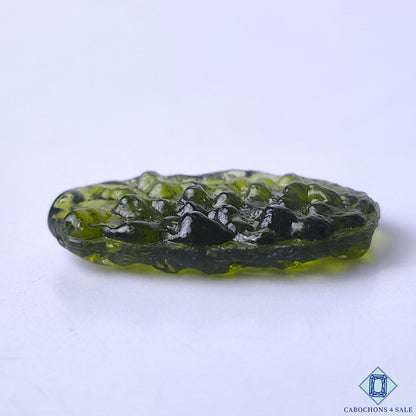 Moldavite