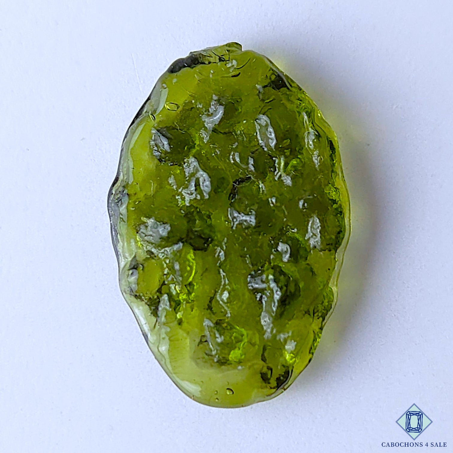 Moldavite