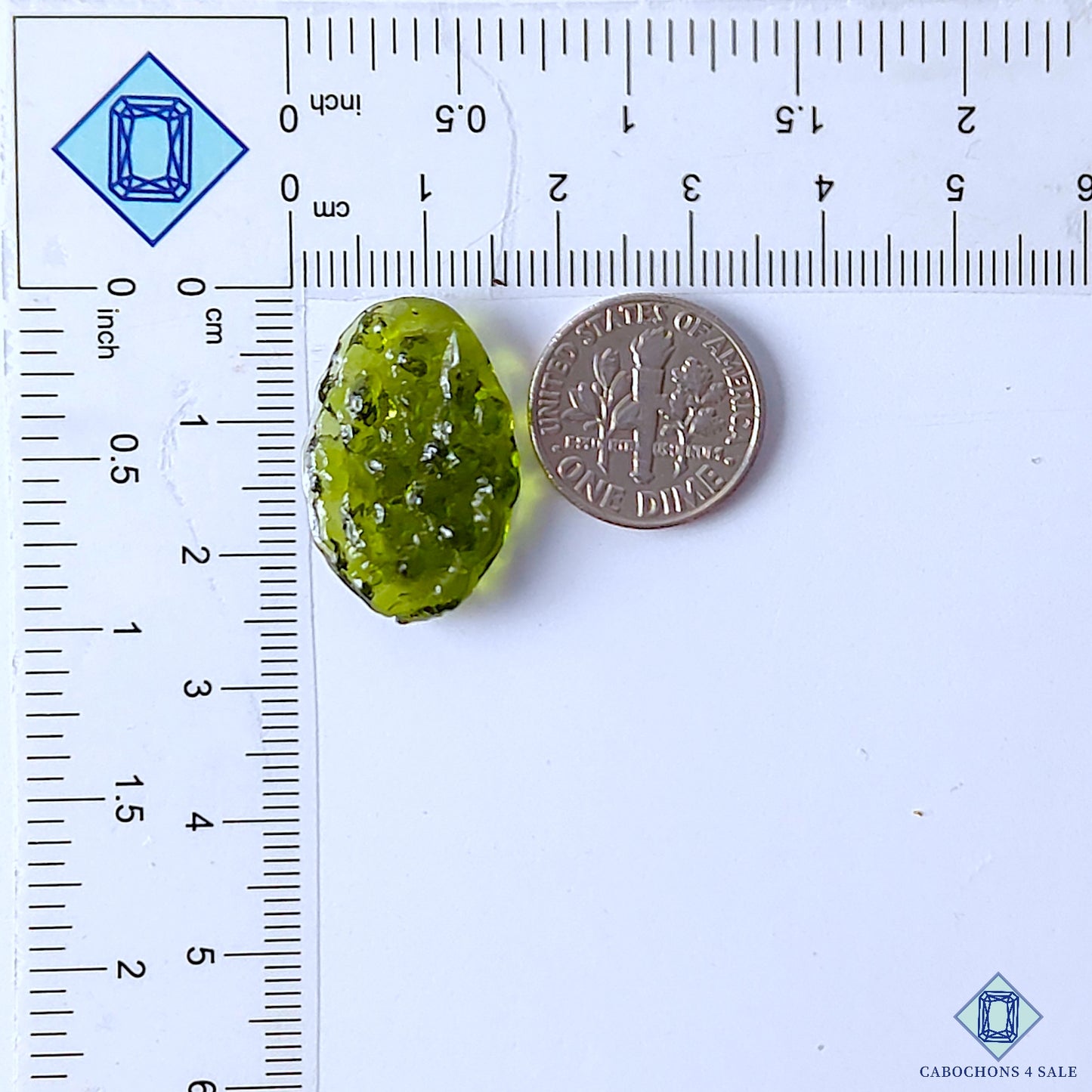 Moldavite