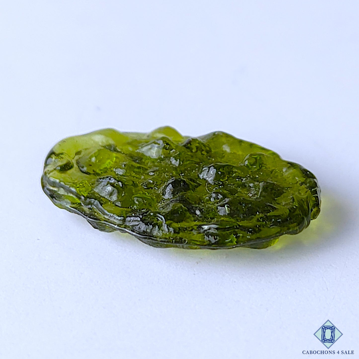 Moldavite