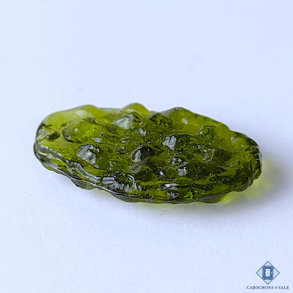 Moldavite
