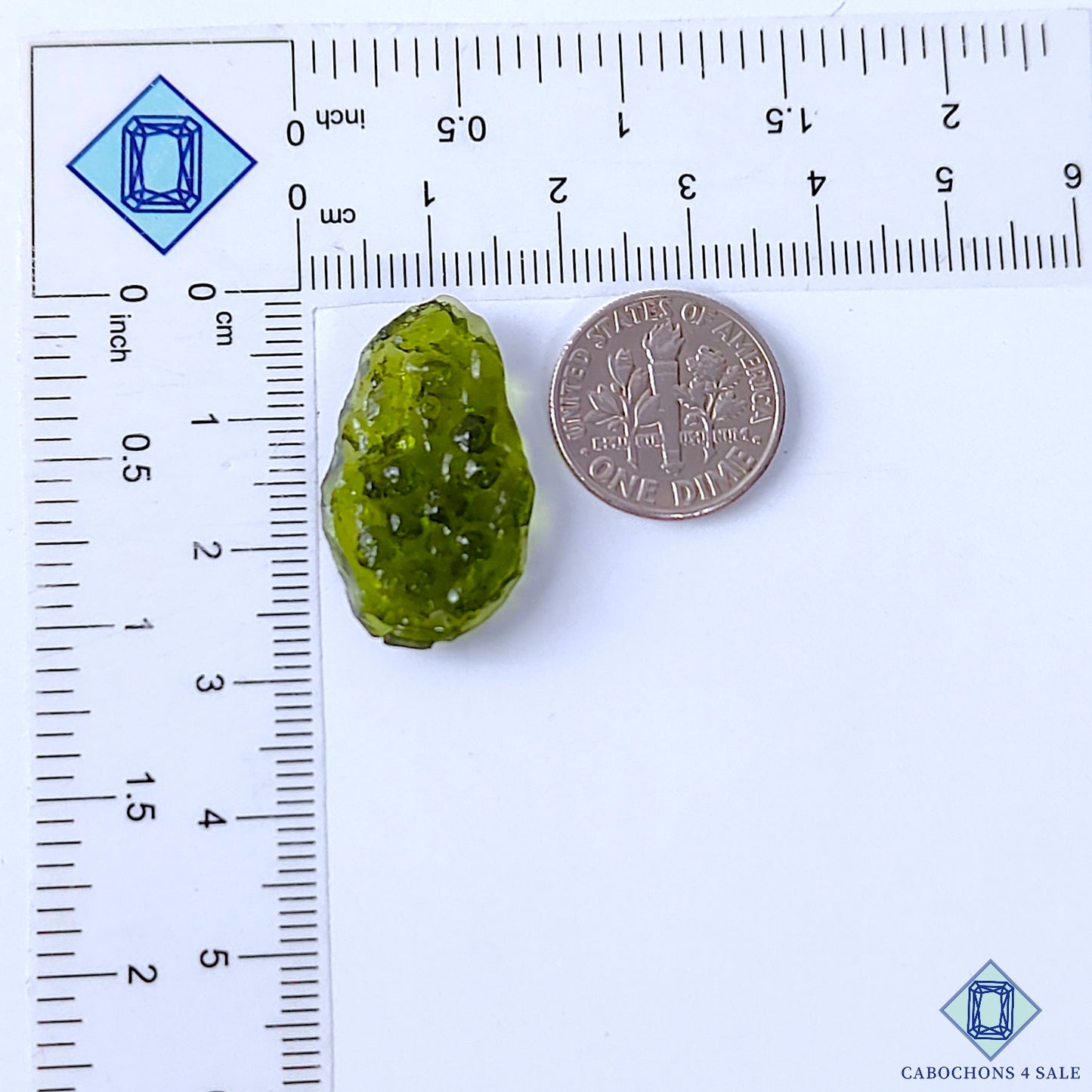 Moldavite