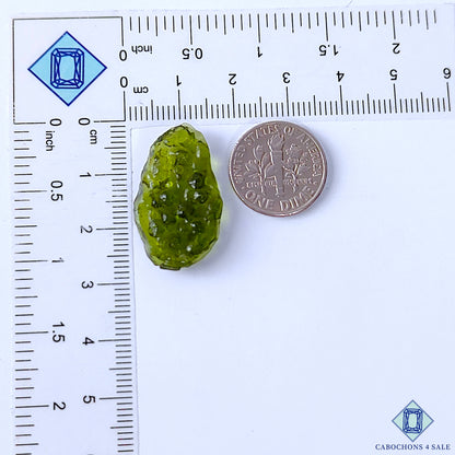 Moldavite