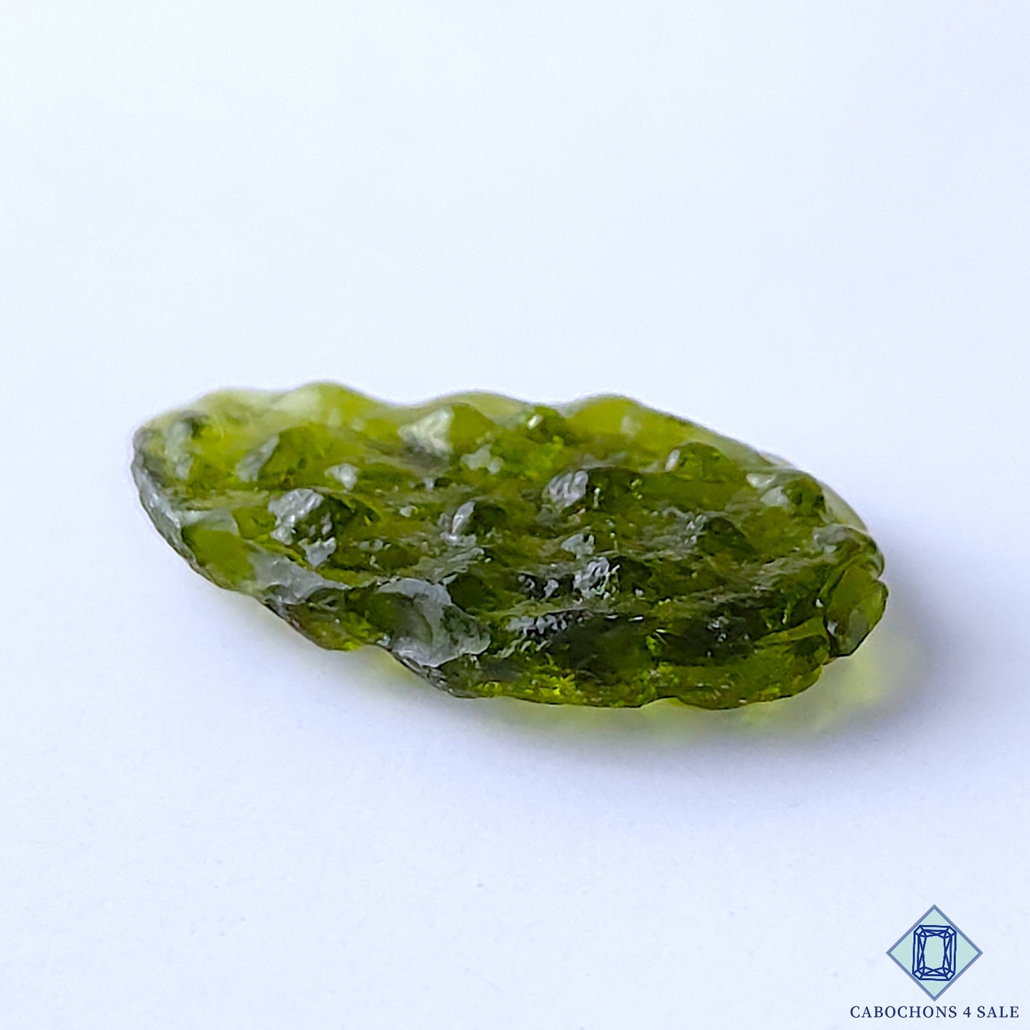 Moldavite