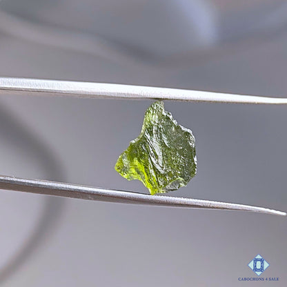 Moldavite