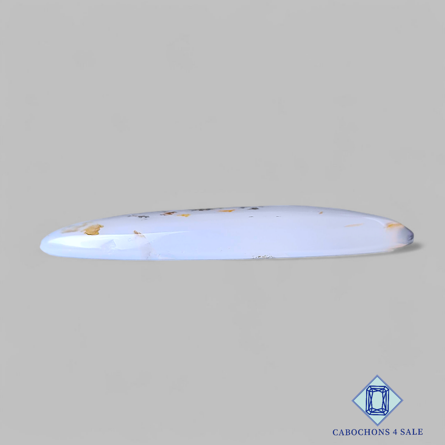 Montana Agate Oval Cabochons