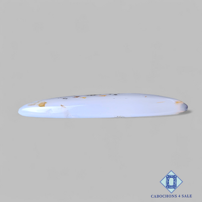 Montana Agate Oval Cabochons