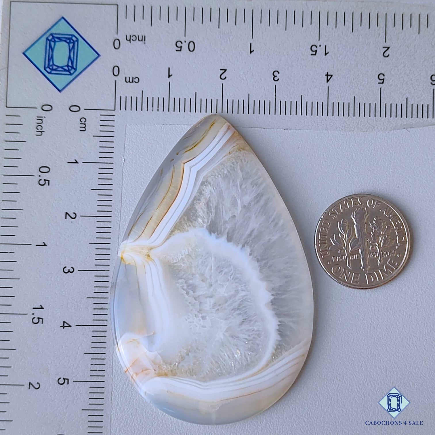 Montana Agate