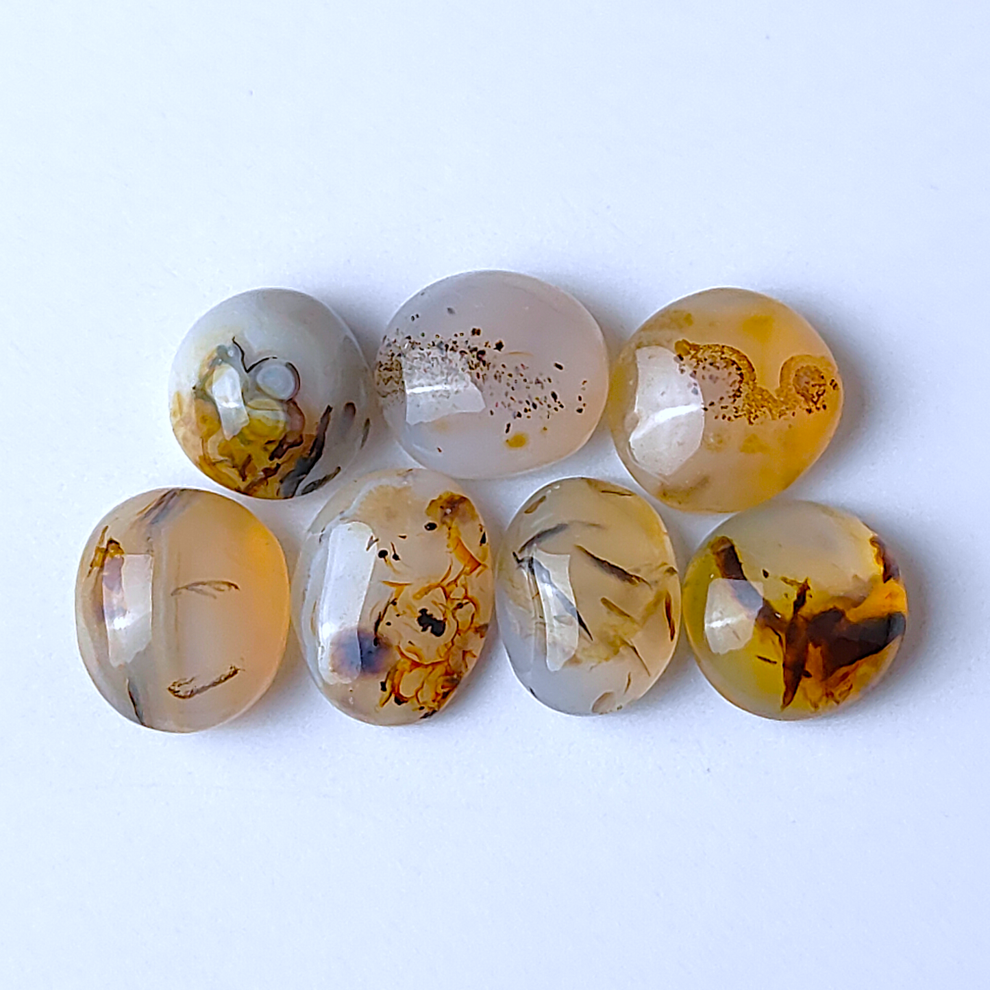 Montana Agate