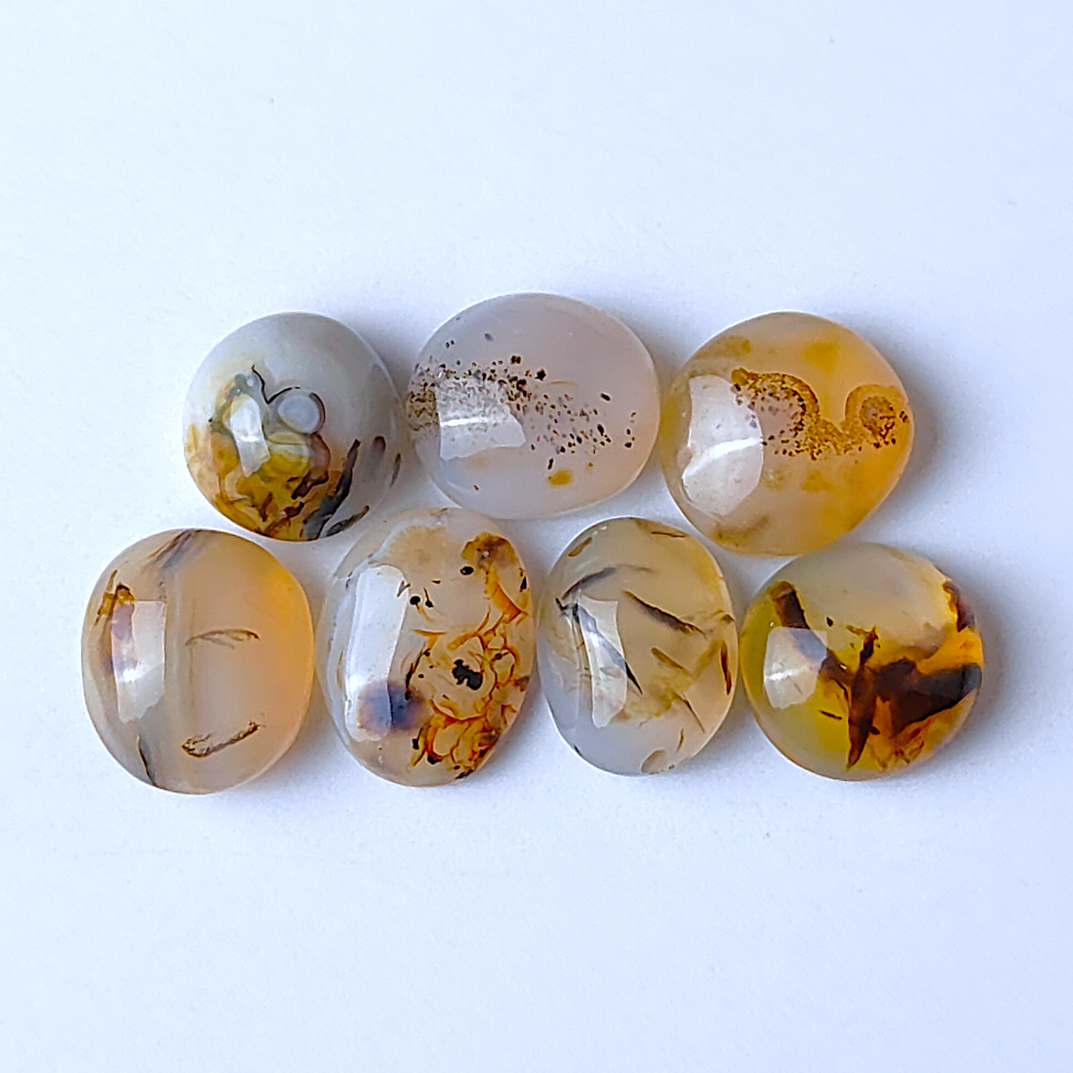 Montana Agate