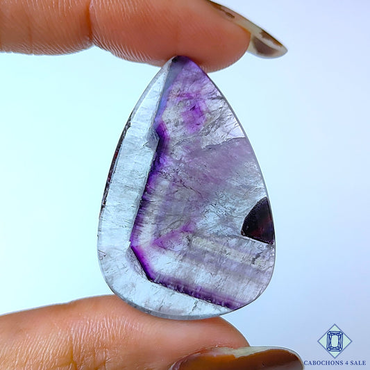 Montana Agate