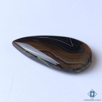 Montana Agate