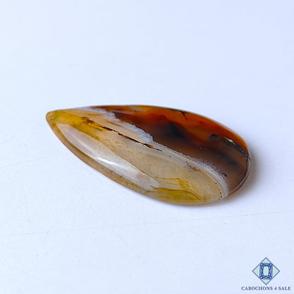 Montana Agate