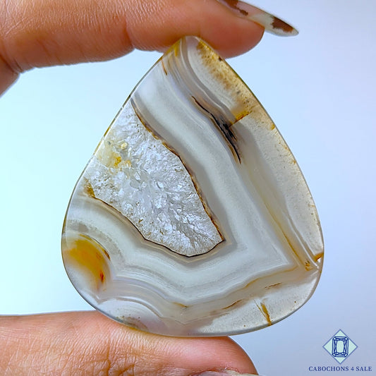 Montana Agate