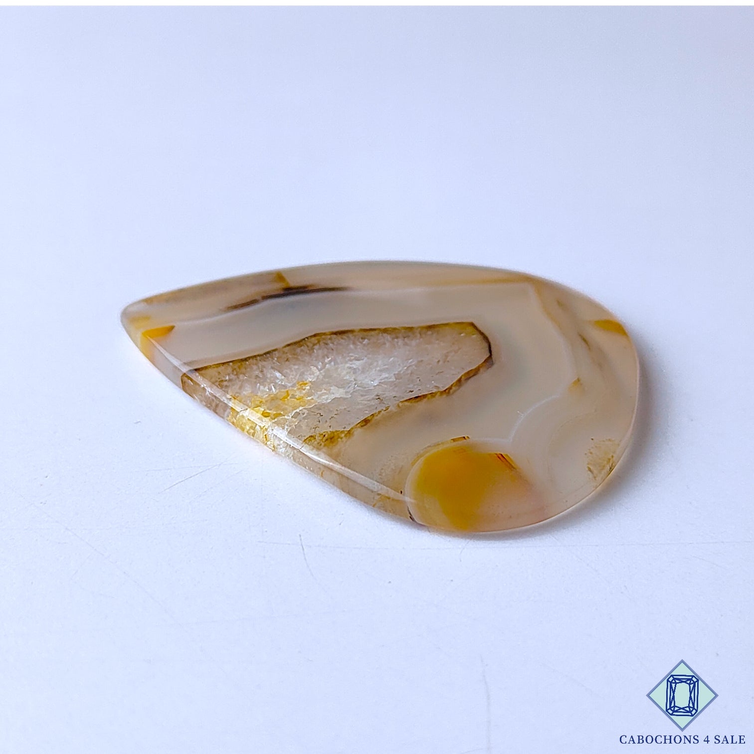 Montana Agate