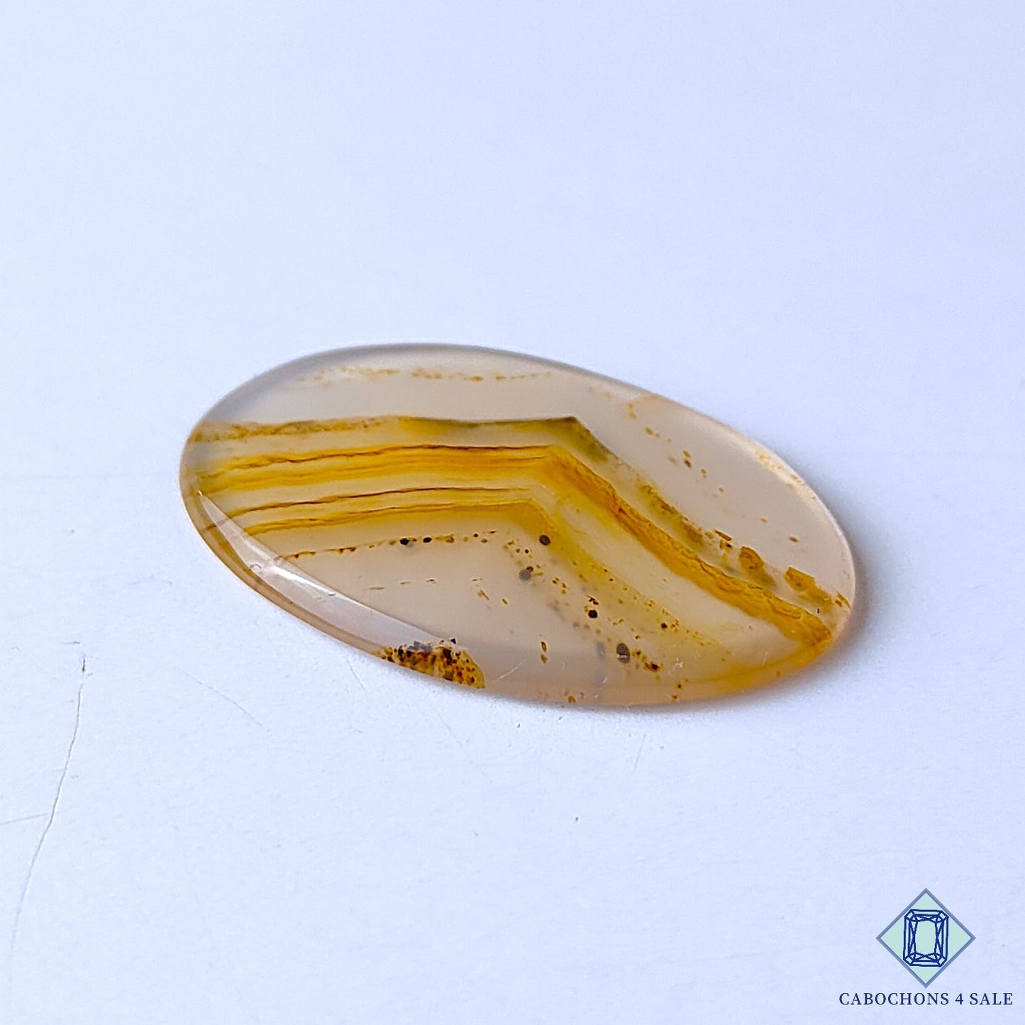 Montana Agate