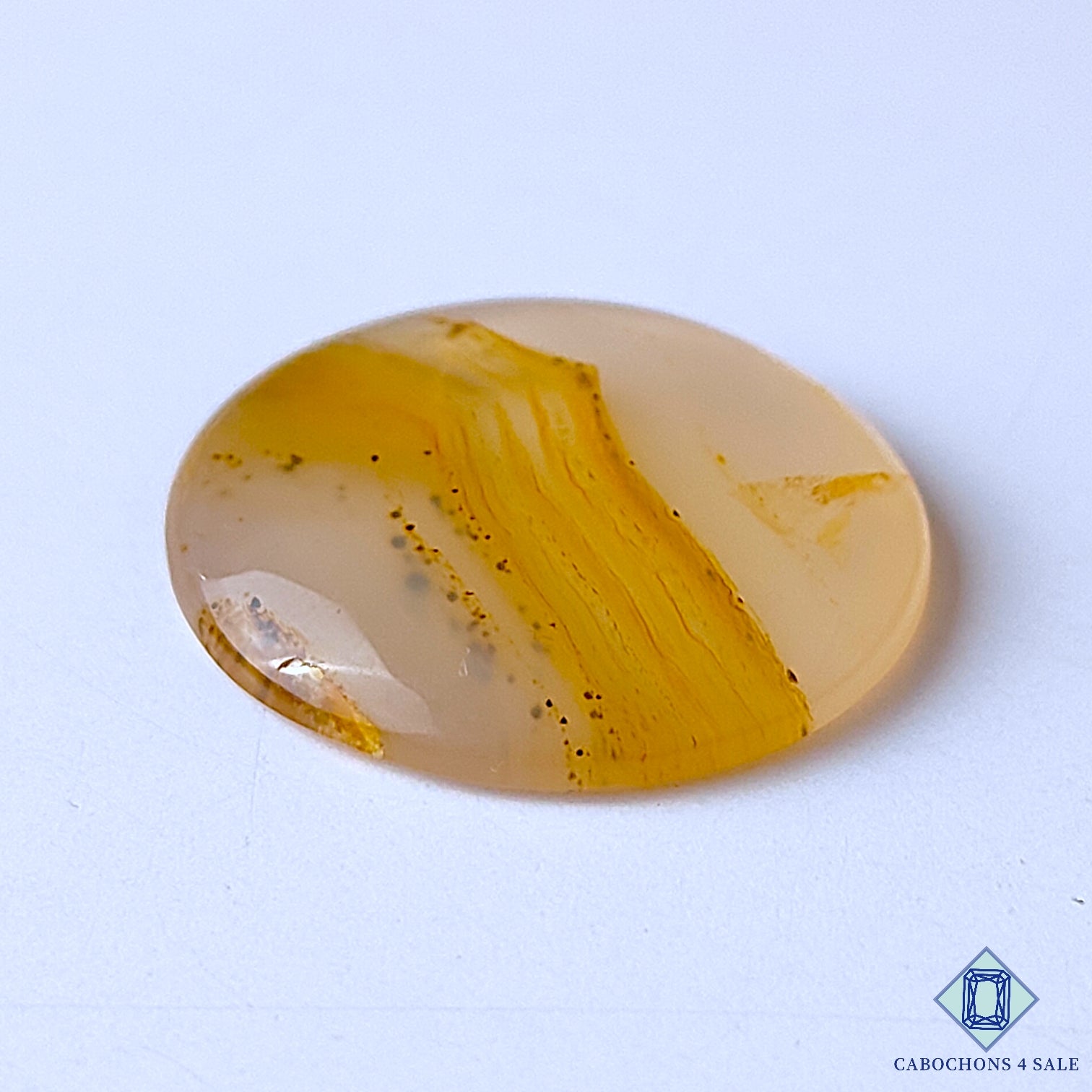 Montana Agate