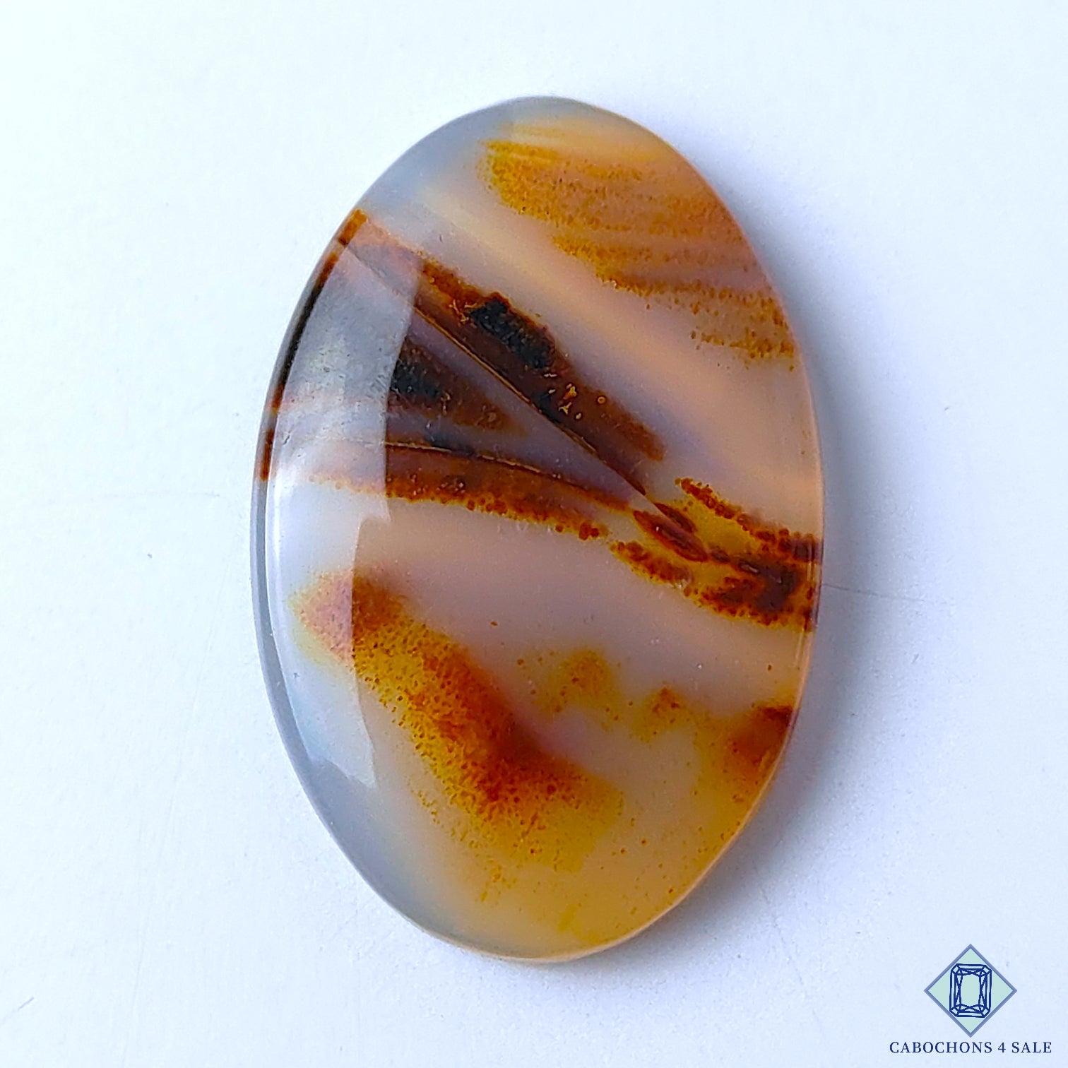 Montana Agate
