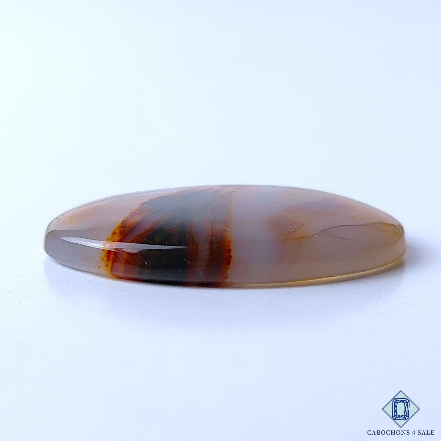 Montana Agate