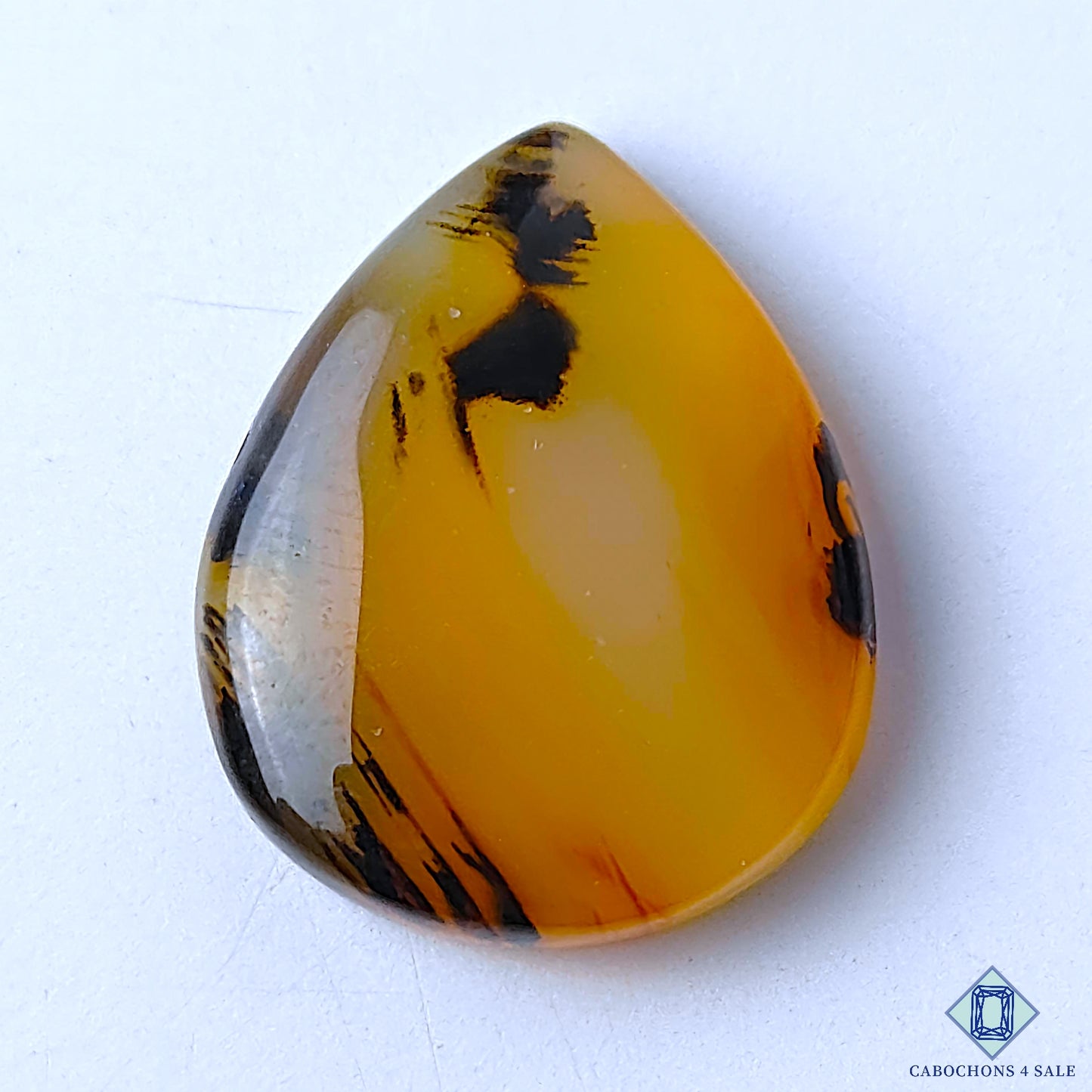Montana Agate