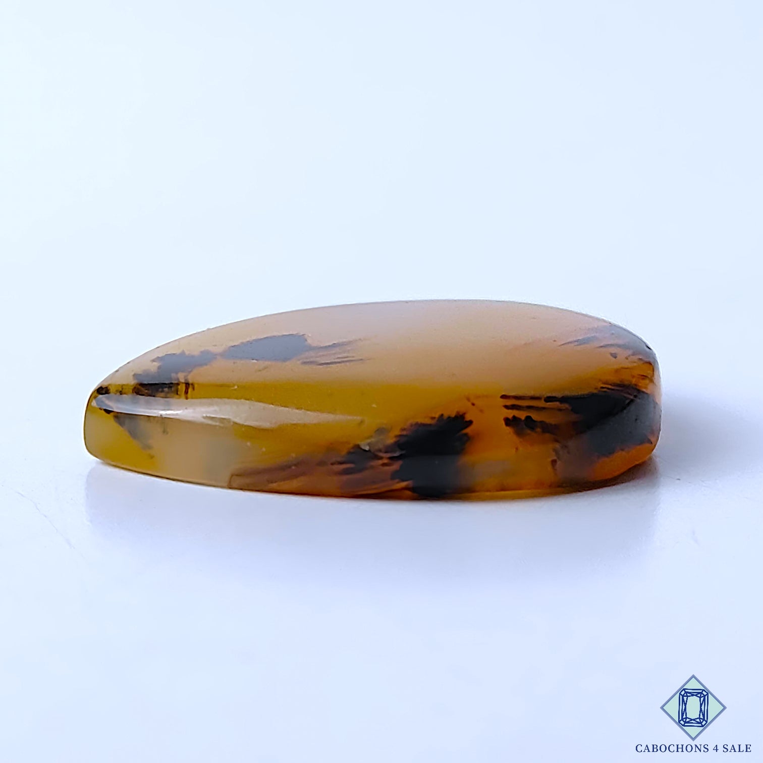 Montana Agate