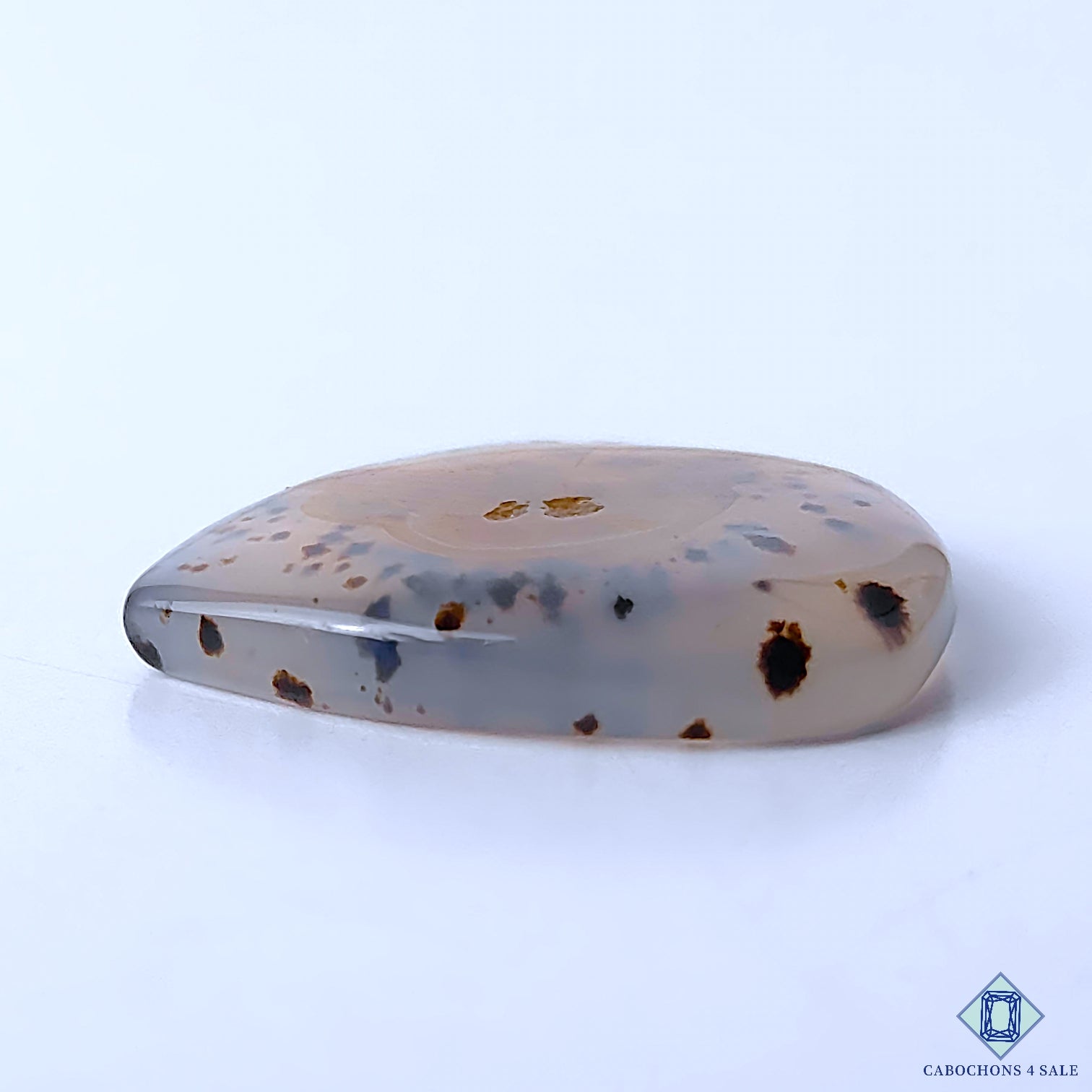 Montana Agate
