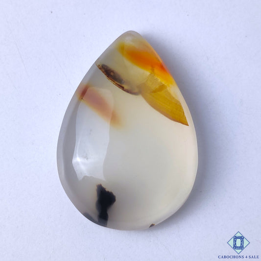 Montana Agate