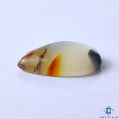 Montana Agate