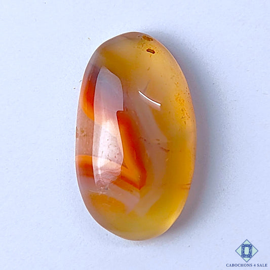 Montana Agate