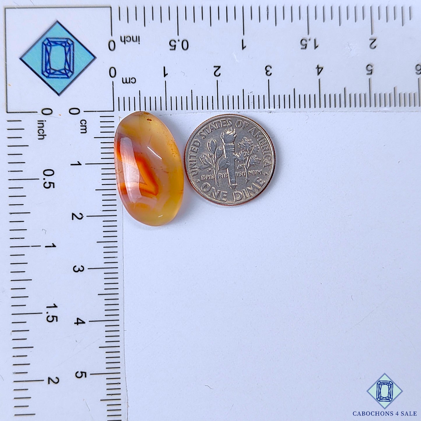 Montana Agate
