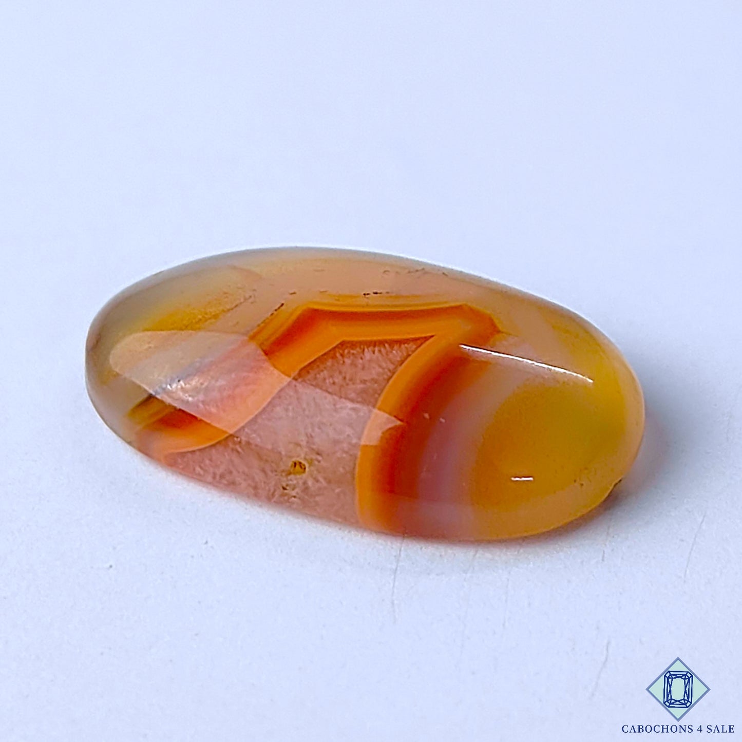 Montana Agate